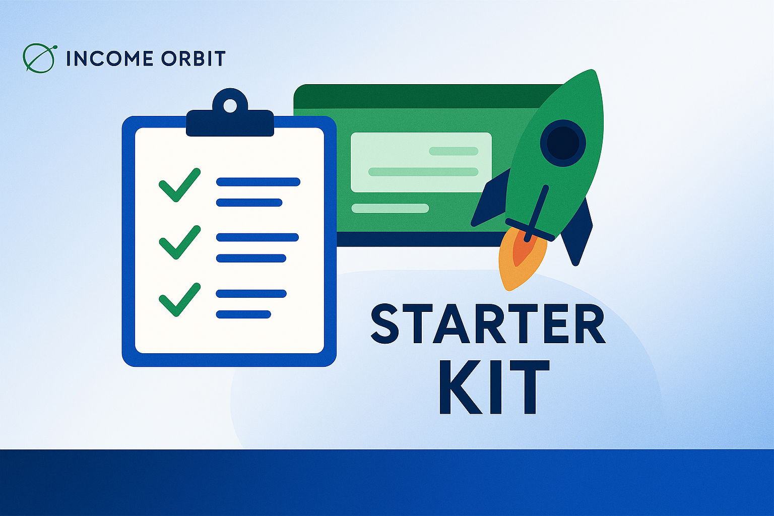 Micro Website Starter Kit — templates and checklists to build fast